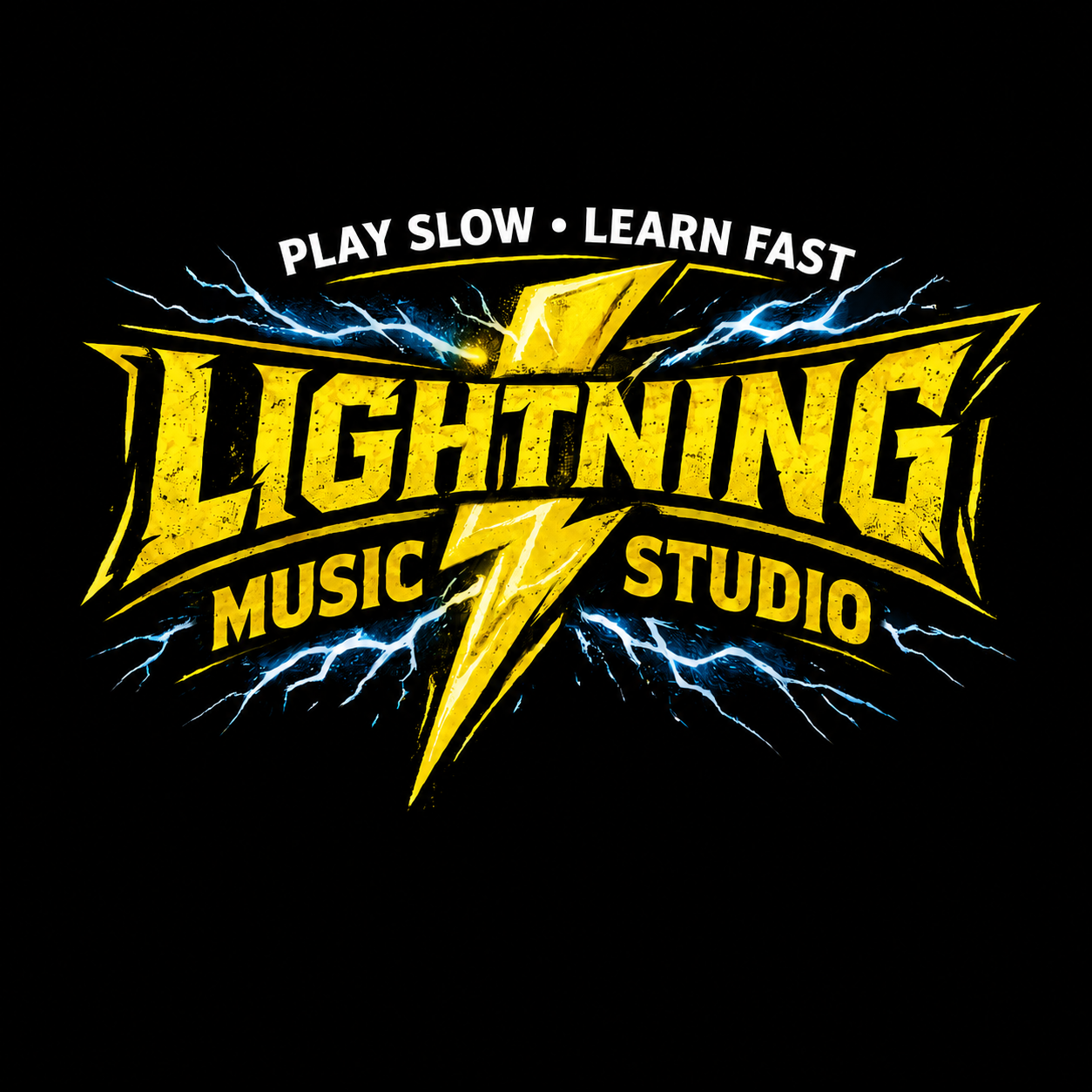 Lightning Music Studio